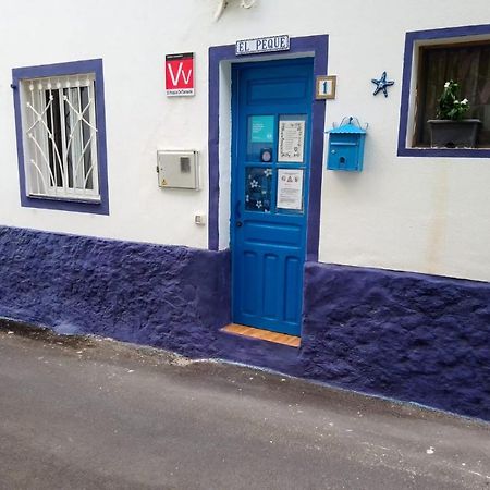 El Peque De Tamaide Tenerife Sur Сан-Мігель-де-Абона Екстер'єр фото