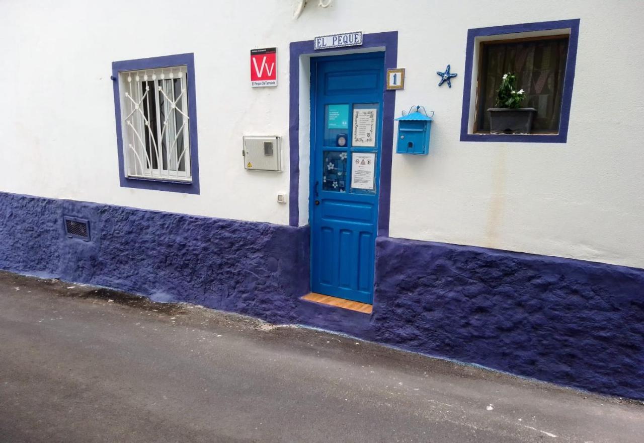 El Peque De Tamaide Tenerife Sur Сан-Мігель-де-Абона Екстер'єр фото